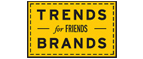 Скидка 10% на коллекция trends Brands limited! - Кизляр